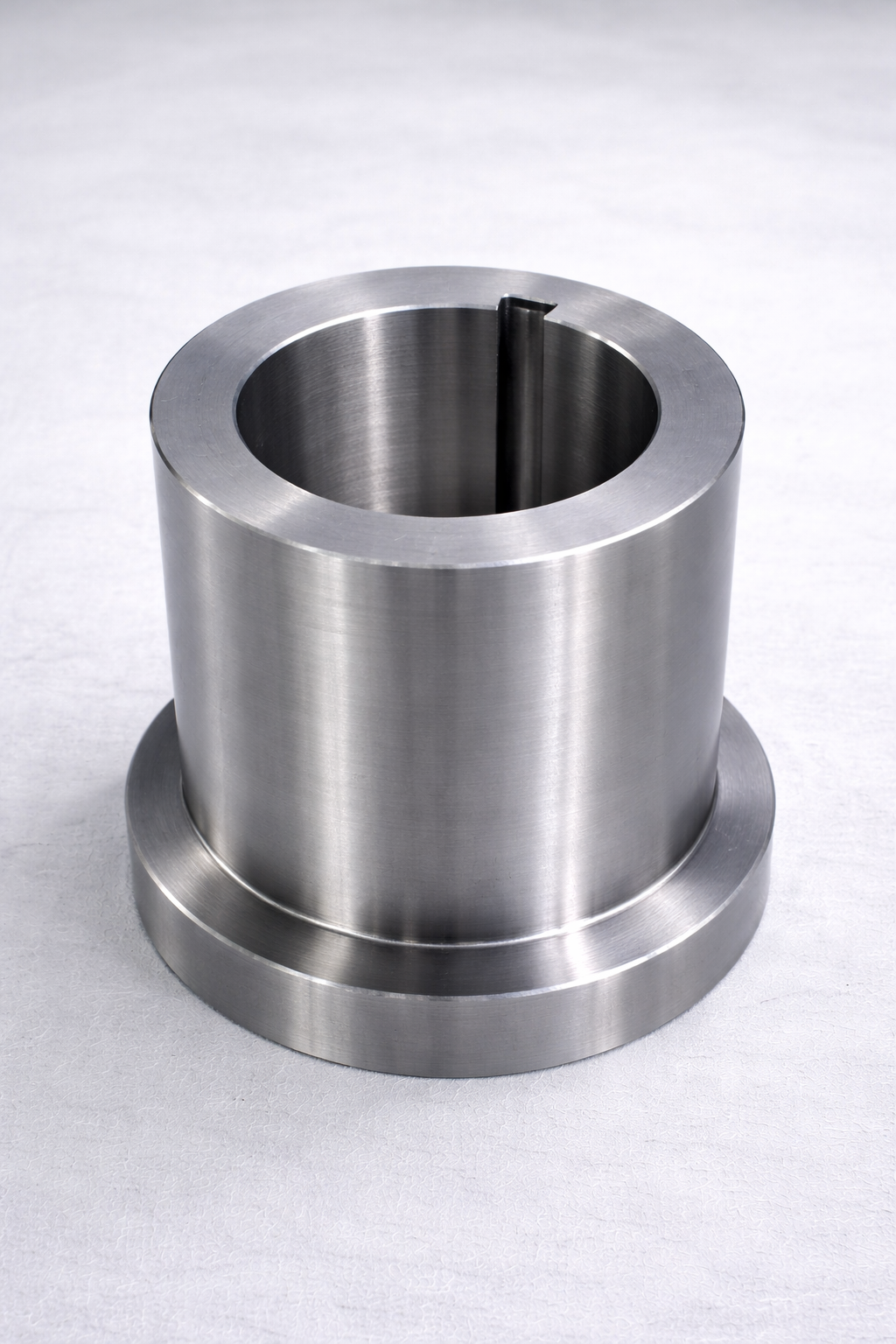 Nutenziehen und Drahterodieren