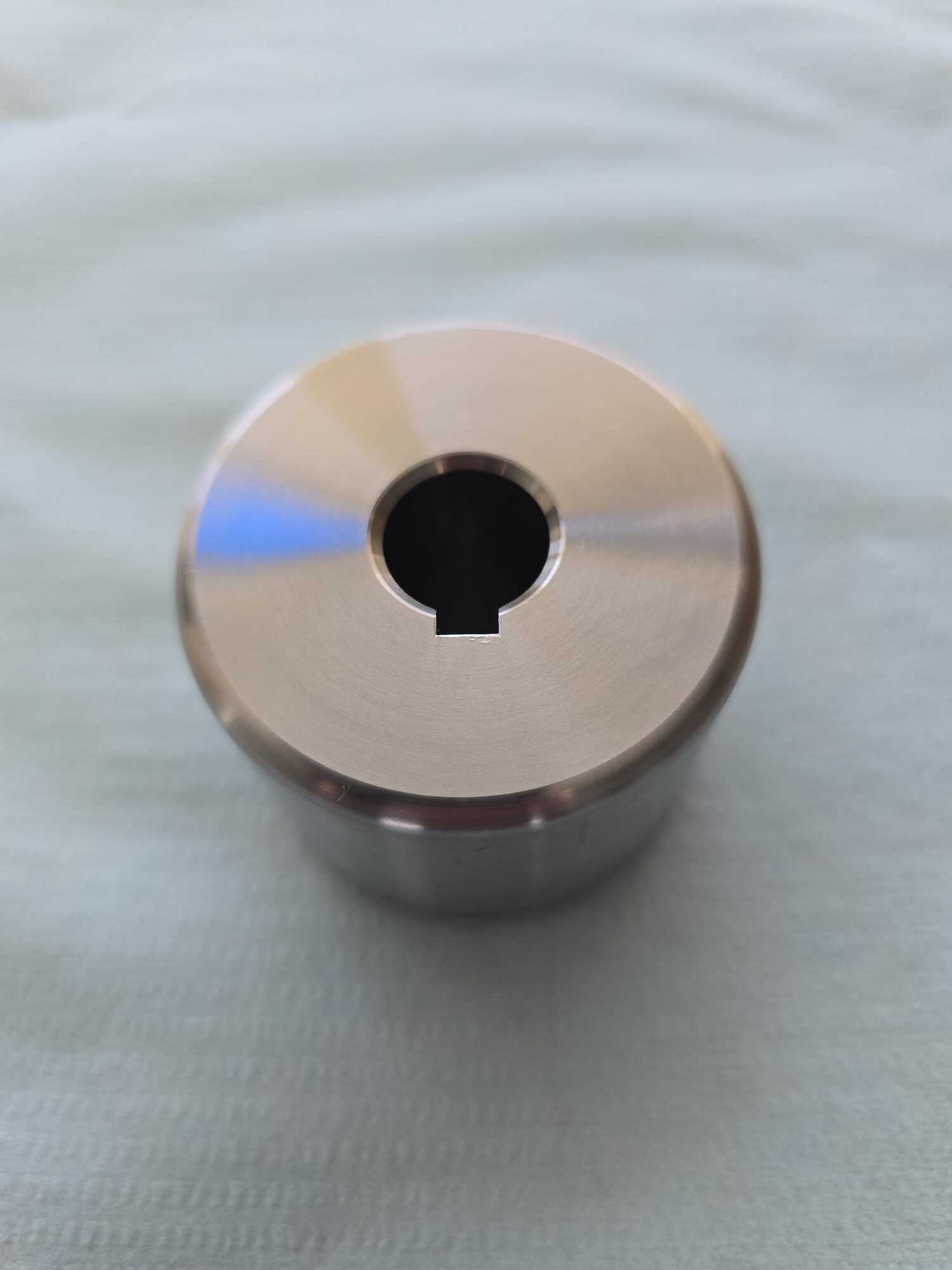 Sonderma&szlig; R&auml;umnadeln